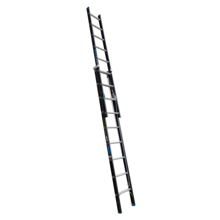 Fibreglass Extension Ladder (2.8m - 7.2m)