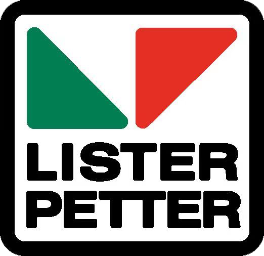 Lister Petter LPP6.0RE Generator 6Va/6000W