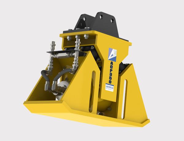 Compactors — Ironhawk Equipment