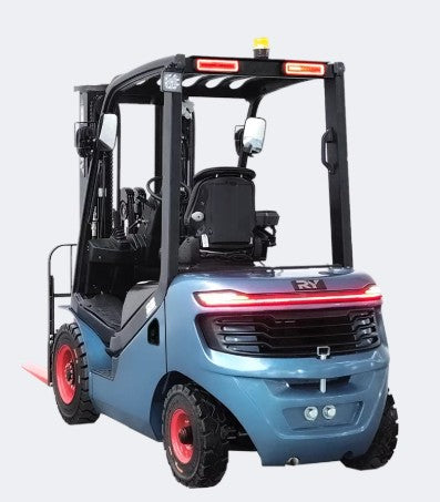 Diesel/LPG /Petrol Forklifts