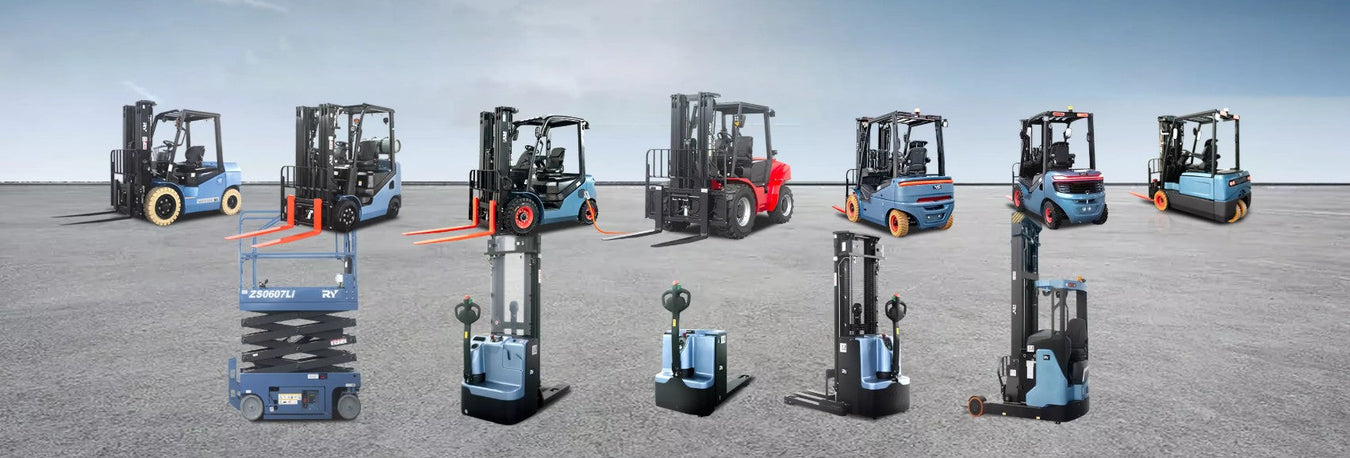 Royal Forklifts