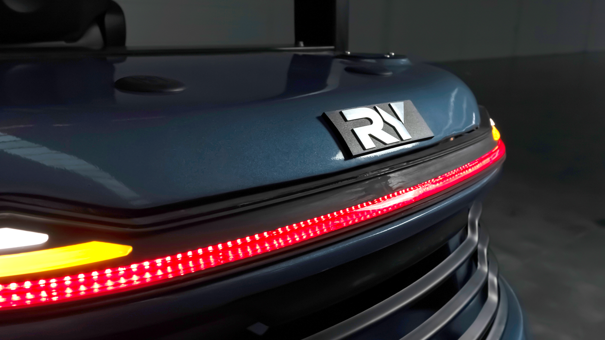 Royal Forklifts C25HG | 2.5 Tonne LPG Forklift