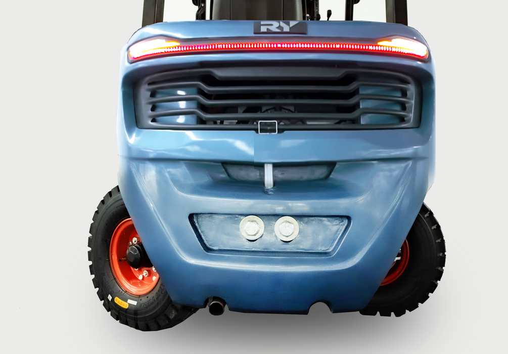 Royal Forklifts C25HG | 2.5 Tonne LPG Forklift