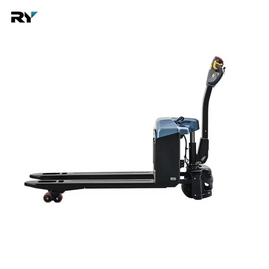 Royal 1.5T Economic Electric Pallet Truck