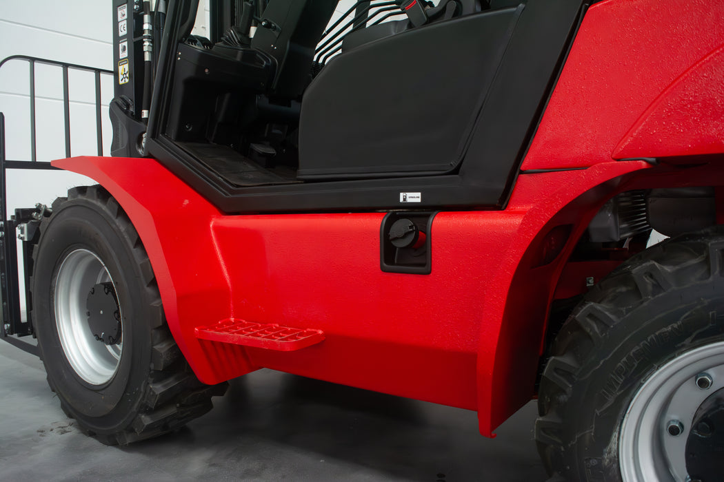 Royal Rough Terrain 4WD Forklift