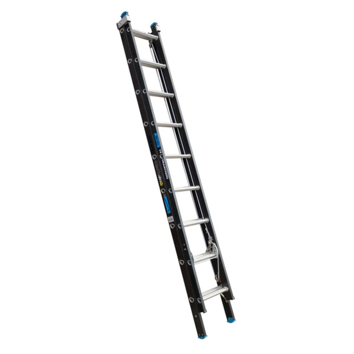 Fibreglass Extension Ladder (2.8m - 7.2m)