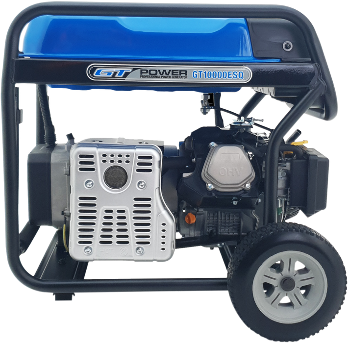 GT10000ESQ - Conventional Generator