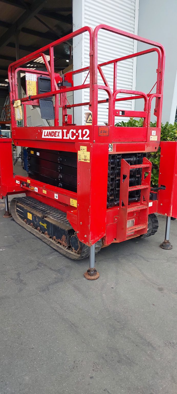 Access Equipment