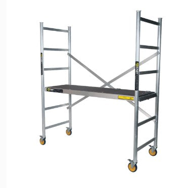 MINI MOBILE SCAFFOLD TOWER - EASY ACCESS MM210