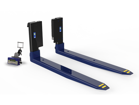Weigh Forks
