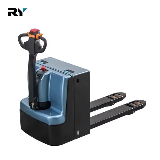 Royal 2.0ton Economic Electric Pallet Truck - P20Li