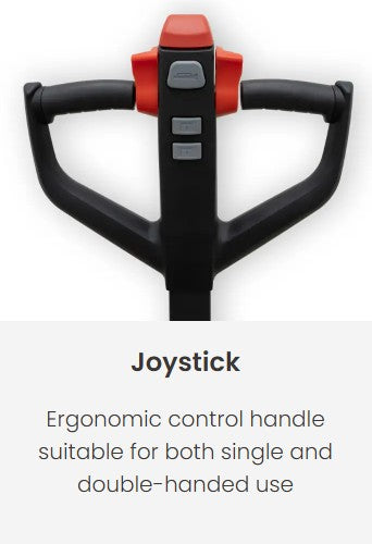 Royal 1.5T Economic Electric Pallet Truck